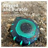 HEYSONG Waterproof Shower Bluetooth Speaker, Durable & Portable with Clear Sound, Ideal for Shower, Pool, Beach & Kayaking Great Gift for All Ages