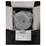 HEYSONG Waterproof Shower Bluetooth Speaker, Durable & Portable with Clear Sound, Ideal for Shower, Pool, Beach & Kayaking Great Gift for All Ages