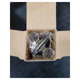 Heesch Necklace Hanger, Acrylic Necklace Holder, Necklace Organizer Wall Mount, Jewelry Hooks for Necklaces, Bracelets, Chains (4-pack Clear Short)