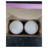 Philips LED Frosted Dimmable A19 Light Bulb - EyeComfort Flicker Free - 12.2W=75W - 1100 Lumen - Daylight (5000K) - E26 Base - Indoor - Title 20 - Pack of 2