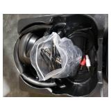 Wireless Headphones for TV Watching, TV Headphones with Transmitter Charging Base, Bluetooth V5.3, No Lip-Sync Delay, Clear Voice, Plug & Play, Comfortable Over-Ear for Seniors, Gifts for Elderly