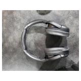 Wireless Headphones for TV Watching, TV Headphones with Transmitter Charging Base, Bluetooth V5.3, No Lip-Sync Delay, Clear Voice, Plug & Play, Comfortable Over-Ear for Seniors, Gifts for Elderly