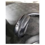 Wireless Headphones for TV Watching, TV Headphones with Transmitter Charging Base, Bluetooth V5.3, No Lip-Sync Delay, Clear Voice, Plug & Play, Comfortable Over-Ear for Seniors, Gifts for Elderly