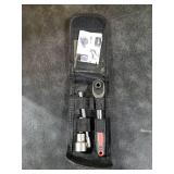 Drimfly Wrangler Torx Tool Kit for Hard Top Door Install Removal for Jeep Wrangler JK JL & Gladiator Rubicon Sahara Unlimited Replacement for 82214166AB 68361574AB