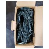 iBaycon 4ft x 6ft Christmas Net Mesh Lights, 8 Modes Timer Connectable Waterproof Christmas Lights for Trees, Bushes, Wedding, Garden, Outdoor Decorations (White, 1PACK)