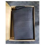 Vacuum Travel Bags with Pump Electric Wireless Air Pump, Double Layer Vacuum Seal Bags for Clothing Travel, 2PC Airless vacuum bags for travel with IP67 Waterproof (2PC+Pump)