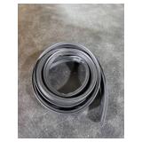 W11177741 Dishwasher Gasket Door Seal by Lusperi - Compatible with Whirlpool Maytag Kenmore Dishwashers - Replaces W10300924 W10300924V 4843807 W10660528