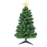3ft Tabletop Christmas Tree with Star Topper