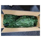 3ft Tabletop Christmas Tree with Star Topper