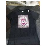 Pink Freud Another Shrink in the Wall Funny Therapy Parody T-Shirt Medium