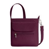 Travelon Anti-Theft Classic Mini Shoulder Bag