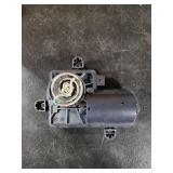 68239269 Active Exhaust Valve Actuator Compatible with 2015-2023 Dodge Charger and Challenger 5.7L 6.2L 6.4L, 2023 Chrysler 300C 6.4L Replace# 68505881AA