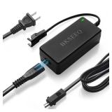 Universal Recliner Power Supply with 6ft Cord 5ft Extension Cable,29V 2A Recliner Power Cord,2-Pin AC/DC Adapter,Recliner Power Cord Replacement for Electric Recliner/Couch/Lift Chair/Standing Desk