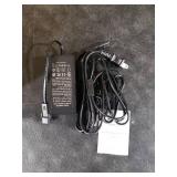 Universal Recliner Power Supply with 6ft Cord 5ft Extension Cable,29V 2A Recliner Power Cord,2-Pin AC/DC Adapter,Recliner Power Cord Replacement for Electric Recliner/Couch/Lift Chair/Standing Desk