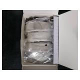 EZVALO LED Puck Lights 4-Pack