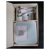 Sticker Printer - Printpods Mini Printer with Stickers, Print Pod, Bluetooth Inkless Printers, Sticker Maker, Portable Thermal Printer for iphone