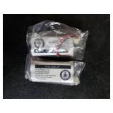 Kruta BT162342 BT262342 Cordless Phone Batteries Compatible with BT183342 BT283342 BT166342 BT266342 VTech CS6114 CS6419 CS6719 at&T EL52300 CL80111 Handset Telephone (Pack of 2)