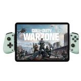 GameSir X5 Lite Mobile Gaming Controller for Android, iPhone 15/iPhone 16 Series, iPad Mini 7(USB-C), Type-C Phone Controller with Hall Effect Sticks, Turbo Function for Call Of Duty, Genshin Impact, 