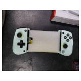 GameSir X5 Lite Mobile Gaming Controller for Android, iPhone 15/iPhone 16 Series, iPad Mini 7(USB-C), Type-C Phone Controller with Hall Effect Sticks, Turbo Function for Call Of Duty, Genshin Impact, 