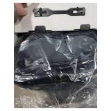 Nekteck Neck Back Massager with Heat, Cordless Shiatsu Shoulder Massager for Pain Relief Deep Tissue, Electric 3D Kneading Massage Pillow for Body Muscle