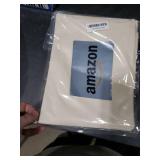 KOZYFLY Rugs for Entryway 3x5 ft Washable Area Rug Non Slip Rubber Backed Entry Rug Woven Indoor Door Mat Cotton Kitchen Rugs Floor Carpet for Entryway, Foyer, Backdoor, Ivory/Khaki