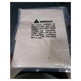 KOZYFLY Rugs for Entryway 3x5 ft Washable Area Rug Non Slip Rubber Backed Entry Rug Woven Indoor Door Mat Cotton Kitchen Rugs Floor Carpet for Entryway, Foyer, Backdoor, Ivory/Khaki