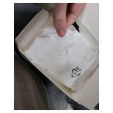 2 Packs Replacement Cushion for AirFit F20 Large, Full Face CPAP Mask Cushion for ResMed AirFit F20 (Large)