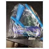 Sealegend 2 Pieces Dryer Vent Cleaner Kit and Dryer Lint Brush Vacuum Hose Attachment Brush Lint Remover Power Washer and Dryer Vent Vacuum Hose Replacement Parts