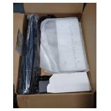 2024 LBW Grow Lights for Indoor Plants with Stand, 642 LEDs Full Spectrum Standing Plant Light, Tall Floor Plant Lamp with 3/6/12H Timer, 6 Brightness, 3 Modes, 63  Adjustable Tripod