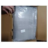 XVISHX 65 x 50 Inch Baby Playpen, Playpen for Babies and Toddlers, Baby Play Pen Playard for Indoor & Outdoor Active Center Game Fence, with Skin-Friendly Fabric and Soft Breathable Mesh, Grey