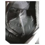 REEVAA Dog Car Seat Cover for Back Seat, Hard Bottom Dog Hammock, Pet Bed Extender for 2-4 Large/Medium Dogs, Waterproof Seat Protector, Universal L Size Fits for SUV Medium Truck, Black