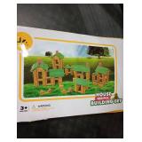 SainSmart Jr House Building Set 450pcs