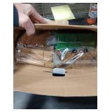 SainSmart Jr House Building Set 450pcs