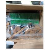 SainSmart Jr House Building Set 450pcs