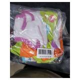 Disney Pixar Infant Baby Boys 5 Pack Bodysuits 12 Months