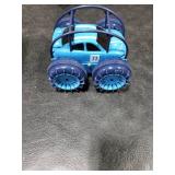 MaxTronic Amphibious Remote Control Car,Rechargeable RC Cars Toy 360° Flips Rotation Stunt Crawler 15KM/H 4WD All Terrain Outdoor Indoor Toy for Kids Boys Girls 3-12