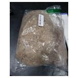 Ashler Faux Fur Rug, Beige Area Rugs, Fluffy Sheepskin Fur Rug, Fuzzy Ultra Soft 2 x 3 Ft Rugs, Machine Washable Shag Rug, Nursery Throw Rugs for Bed, Living, Kids Room