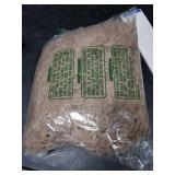 Ashler Faux Fur Rug, Beige Area Rugs, Fluffy Sheepskin Fur Rug, Fuzzy Ultra Soft 2 x 3 Ft Rugs, Machine Washable Shag Rug, Nursery Throw Rugs for Bed, Living, Kids Room