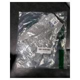 Dowellife Cut Resistant Gloves Food Grade Level 5 Protection, Safety Kitchen Cut Gloves for Chef Oyster Shucking Mandolin Knife Butcher Meat Cutting