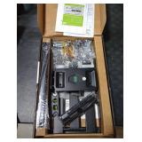 USX Mount Full Motion TV Wall Mount for Most 42-90 inch Flat Screen/LED/4K, TV Mount Bracket Dual Swivel Articulating Tilt 6 Arms, Max 16 Wood Studs, VESA 600x400mm, Holds up to 132lbs