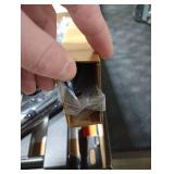 USX Mount Full Motion TV Wall Mount for Most 42-90 inch Flat Screen/LED/4K, TV Mount Bracket Dual Swivel Articulating Tilt 6 Arms, Max 16 Wood Studs, VESA 600x400mm, Holds up to 132lbs