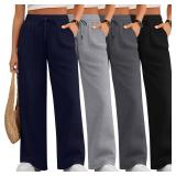 Evervibe 4 Pack Women