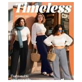 Evervibe 4 Pack Women