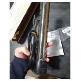 2000W Immersion Water Heater,Portable Electric Water Heater with 304 Stainless Steel Guard & Thermometer,Fast Heating for 5 Gallon of Water in Minutes for Buckets, Bathtubs,Basins,Tanks