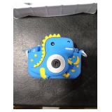 Greenkinder Childrens Fun Camera