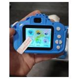 Greenkinder Childrens Fun Camera