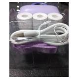 Kids Instant Digital Cameras for Boys and Girls, 1080P HD Dual-Lens Selfie Digital Camera with Print Paper & 32G Card, Christmas Birthday Gifts Toys for Toddler and Teenagers Age 3-16 Years Old