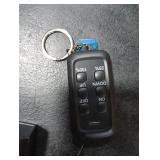 DEWENWILS Outdoor Dimmer for String Lights with Remote Waterproof Plug-in Dimmer, 100FT Range, 150W Dimmable LED/300W Tungsten Bulbs, Dimmer Switch for Dimmable String Lights