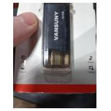 Vansuny 64GB Type C Flash Drive 2 in 1 OTG USB 3.0 + USB C Memory Stick with Keychain Dual Type C Thumb Drive Photo Stick Jump Drive for Android Smartphones, Computers, MacBook, Tablets, PC