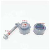 Radiator Rubber mount Radiator mount Core Support Body Mount Bushing body Bolts radiator support bushing,automotive replacement engine radiators FITS for GM 1967-1989